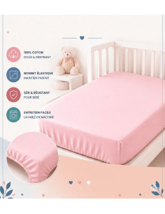Drap Housse 2
