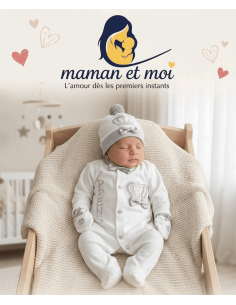 Grenoullaire Bébé