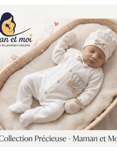 Grenoullaire Bébé 2