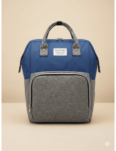 Sac à dos maman