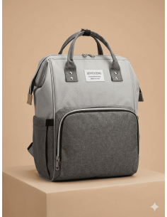 Sac à dos maman 2