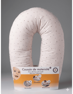 Coussin de maternité