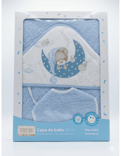 Sortie de bain