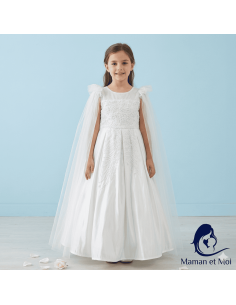 Robe fille