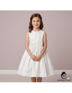 Robe fille