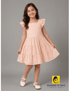 Robe fille