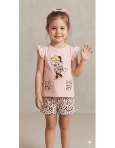 Ensemble Fille
