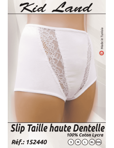 Slip Femme