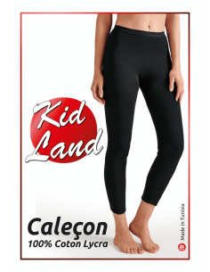 Caleçon long
