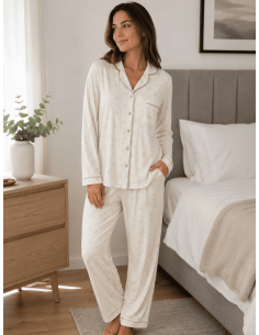 Pyjama Femme