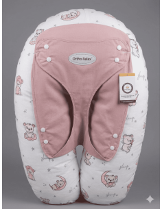 Coussin de maternité Orthorelax XL