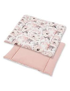 Matelas à Langer avec Alèse 2