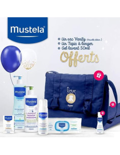 Produit Cosmétique Bébé Bio