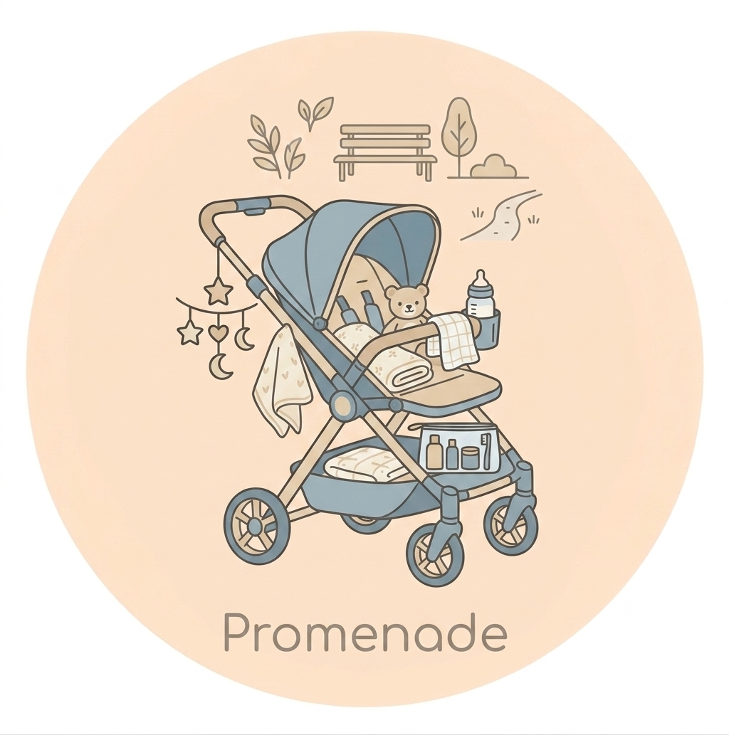 promonade