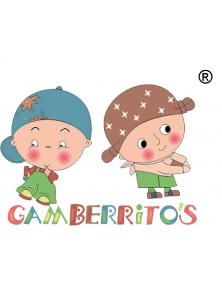 Gamberrito's