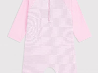 Le cape de bain en coton : le meilleur choix pour votre bout de chou