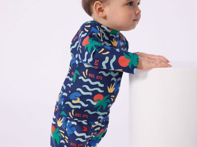 Les indispensables mode été pour enfants et bébés : fraîcheur, confort et style au rendez-vous